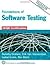 Foundations of Software Tes...