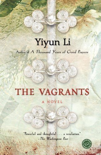 The Vagrants: A Novel by Li, Yiyun unknown Edition [Paperback(2010)]