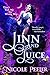 Jinn and Juice by Peeler, Nicole(April 7, 2015) Paperback