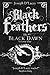 Black Feathers by Joseph D'...