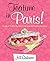 Teatime in Paris!: A Walk T...
