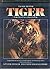 Tiger: Portrait of a Predator