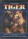 Tiger: Portrait of a Predator