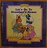 Lets Go to Grandmas House (Bunny Bunch)