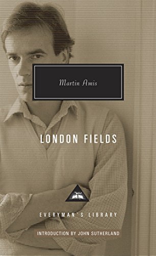 London Fields by Martin Amis