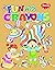 Fun With Crayons Part-4