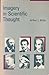 Imagery in Scientific Thought: Creating 20th-century Physics