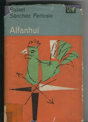 Alfanhui (Textbook Binding)