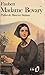 Madame Bovary (Folio (Gallimard))