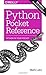 Python Pocket Reference (Pocket Reference (O'Reilly)) by Lutz, Mark (2014) Paperback