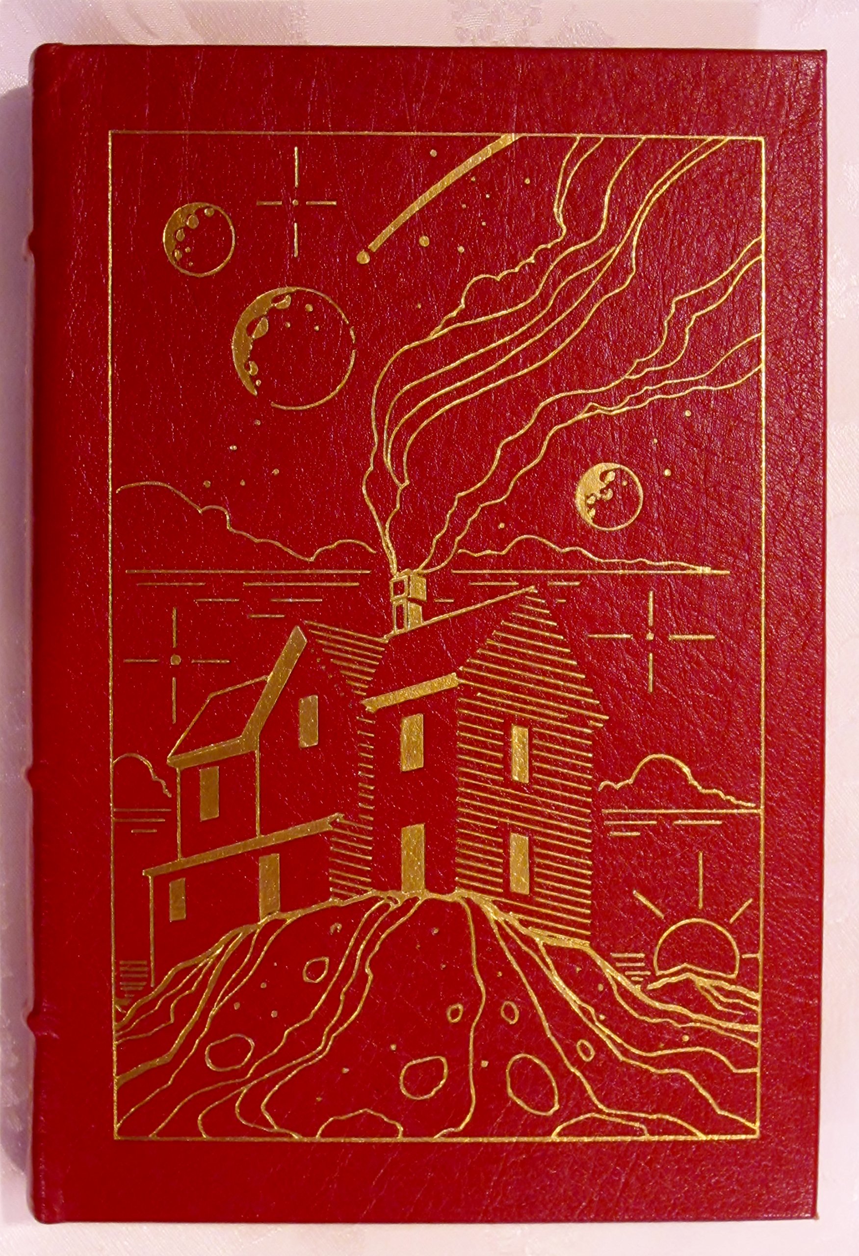 Way Station - Masterpieces of Science Ficiton