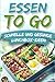 ESSEN TO GO by Flavia Culina