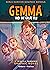 Gemma and the Great Flu (Girls Survive Graphic Novels)
