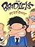 The Bradleys by Peter Bagge (2007-02-01)