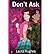 Don't Ask (Paperback) - Common
