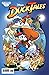 Disney's Duck Tales #1 Cove...