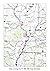 37°089° SW - Cape Girardeau, Missouri Backcountry Atlas (Topo)