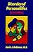 Disordered Personalities by David J. Robinson (1999-04-06)