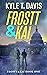 Frostt & Kai Book One