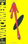 WATCHMEN TP by Alan Moore on 20/04/2005 1st (first) edition by Alan Moore