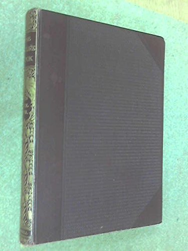 Cassell's Nature Book (Hardcover)