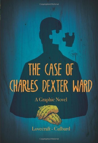 The Case of Charles Dexter Ward (Unknown Binding)