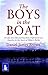 The Boys in the Boat: Nine Americans and Their Epic Quest for Gold at the 1936 Berlin Olympics
