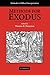 Methods for Exodus (Methods in Biblical Interpretation) (2010-03-08)