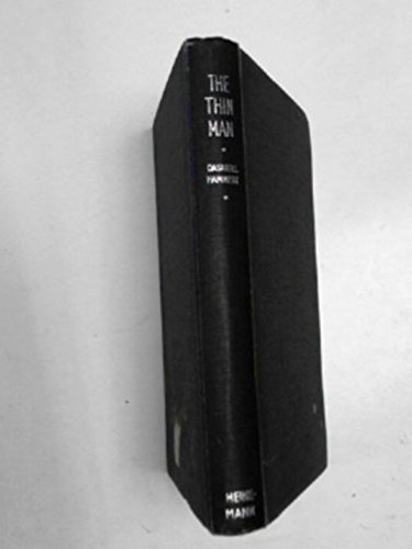 The thin man