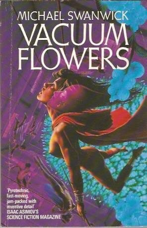 Vacuum Flowers