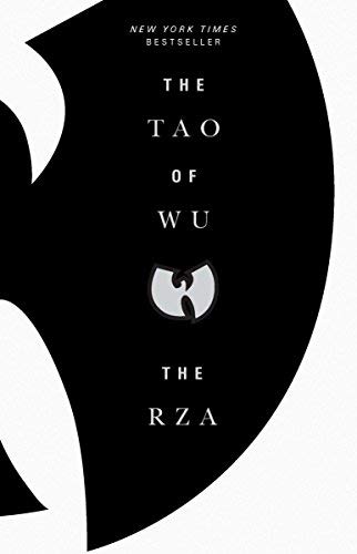By The RZA: The Tao of Wu First (1st) Edition