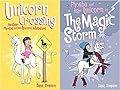 Phoebe and Her Unicorn Series, 10-Book Set