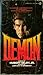 The Demon by Hubert Selby Jr.