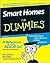 Smart Homes For Dummies 3th...