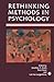 Rethinking Methods in Psychology (Rethinking psychology - mini series) by (1995-09-01)