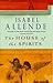 The House Of The Spirits by Isabel Allende