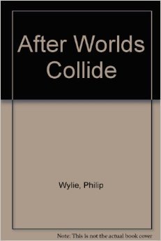 After worlds collide