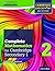 Complete Mathematics for Cambridge Secondary 1 Student Book 2: For Cambridge Checkpoint and beyond by Deborah Barton (2014-11-01)