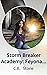 Storm Breaker Academy: Feyo...