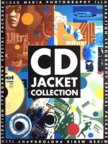 C D Jacket Collection (Musicgraphics 1 : A Collection of Lp and Cd Art)