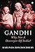 GANDHI - Why not A Destroye...