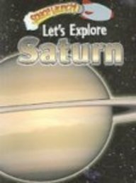 Let's Explore Saturn (Space Launch!)