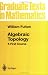 Algebraic Topology by William Fulton B01_0142