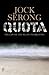 Quota by Jock Serong (2015-08-11)