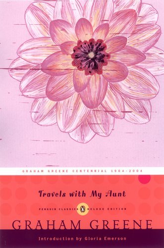 Travels with My Aunt (Penguin Classics Deluxe Edition) by Greene Graham (2004-09-28) Paperback
