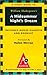 A Study Guide to William Shakespeare's a Midsummer Night's Dr... by Ivo Kamps