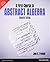 First Course in Abstract Algebra by John B. Fraleigh (2003-11-07)