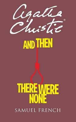 And Then There Were None[AND THEN THERE WERE NONE][Paperback]