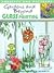{Glasspainting} Gardens and...