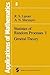 Statistics of Random Processes I: General Theory (Applications of Mathematics, 5) by R.S. Liptser (1984-02-28)